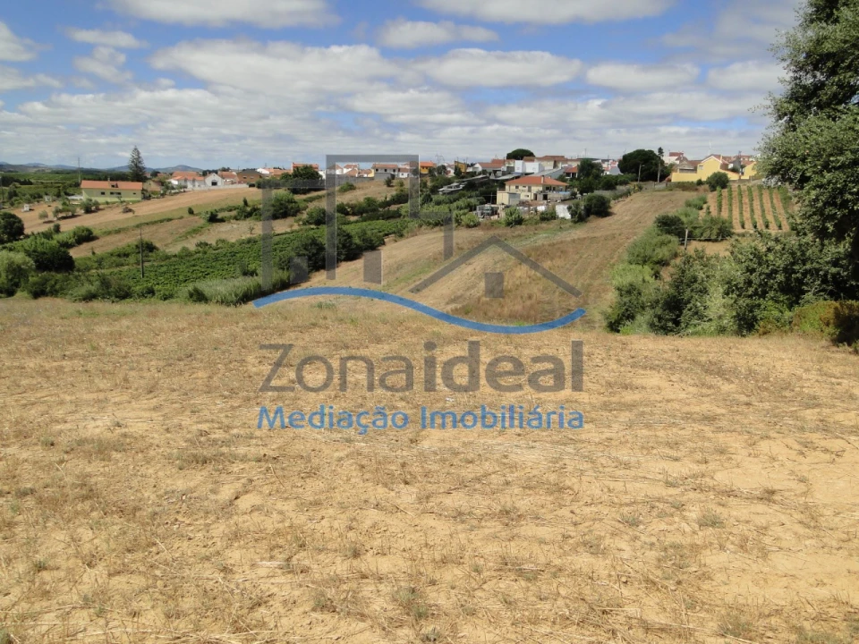 Terreno Agricola ou Rústico para Venda em Ventosa Foto 2