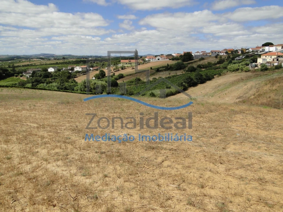 Terreno Agricola ou Rústico para Venda em Ventosa Foto 3