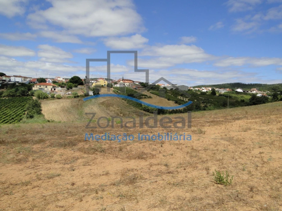 Terreno Agricola ou Rústico para Venda em Ventosa Foto 6