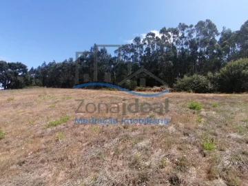 Terreno Agricola ou Rústico para Venda em Ventosa
