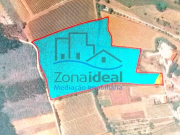 Terreno Agricola ou Rústico para Venda em Ventosa