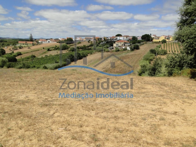 Terreno Agricola ou Rústico para Venda em Ventosa Foto 2