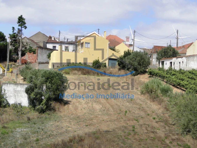 Terreno Agricola ou Rústico para Venda em Ventosa Foto 18