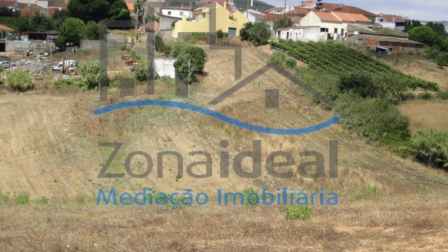 Terreno Agricola ou Rústico para Venda em Ventosa