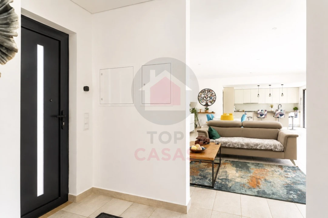Moradia T3 para Venda em Carvalhal Benfeito Foto 5
