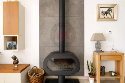 Moradia T3 para Venda em Carvalhal Benfeito