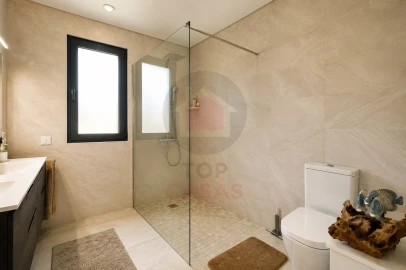 Moradia T3 para Venda em Carvalhal Benfeito