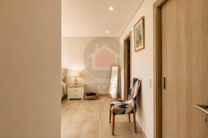 Moradia T3 para Venda em Carvalhal Benfeito