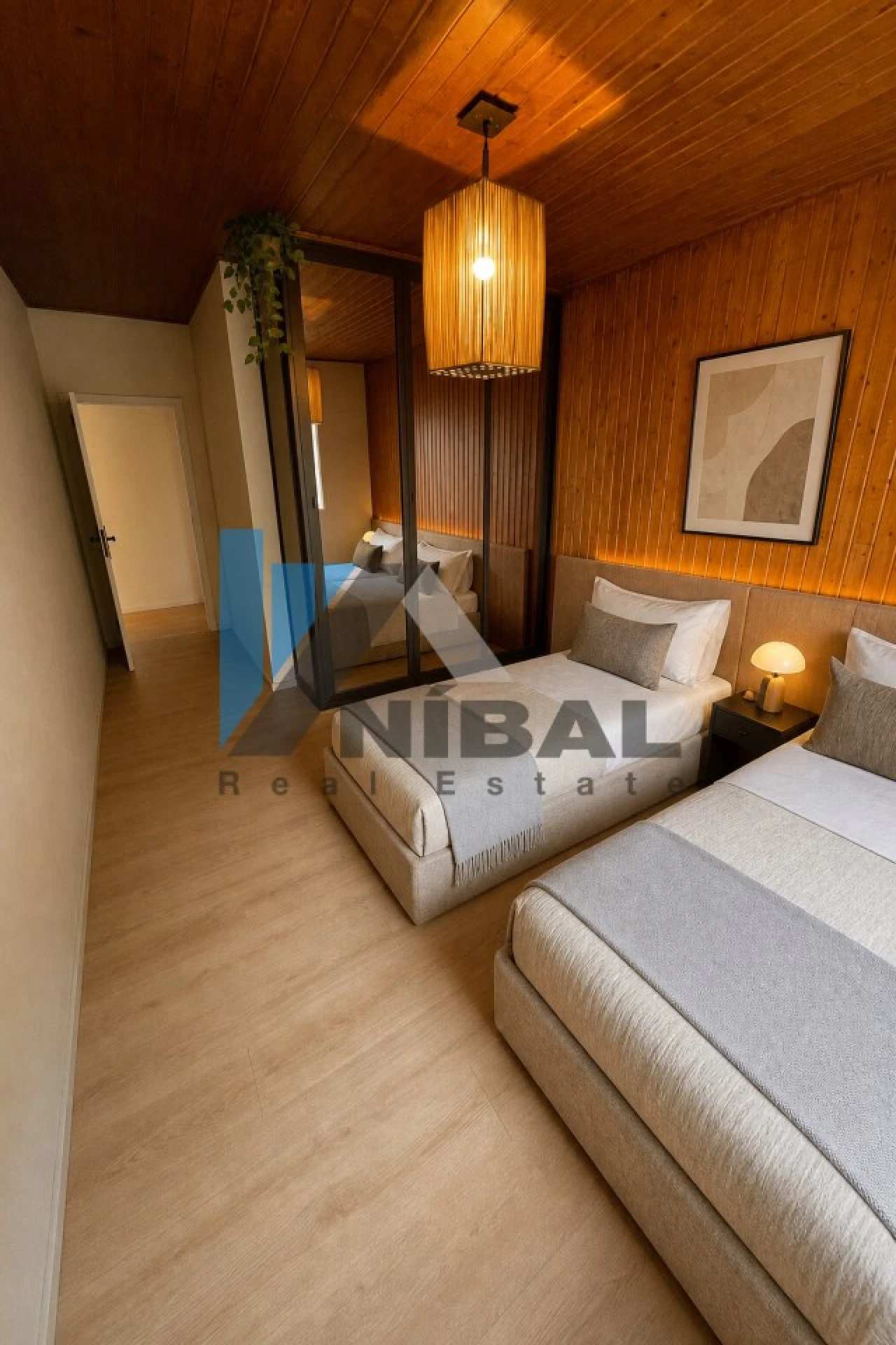 Apartamento T3 para Venda em Gulpilhares e Valadares Foto 1