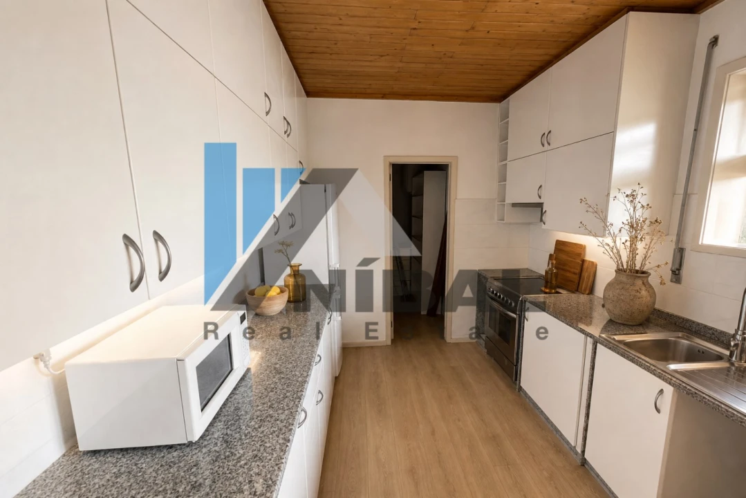 Apartamento T3 para Venda em Gulpilhares e Valadares Foto 8
