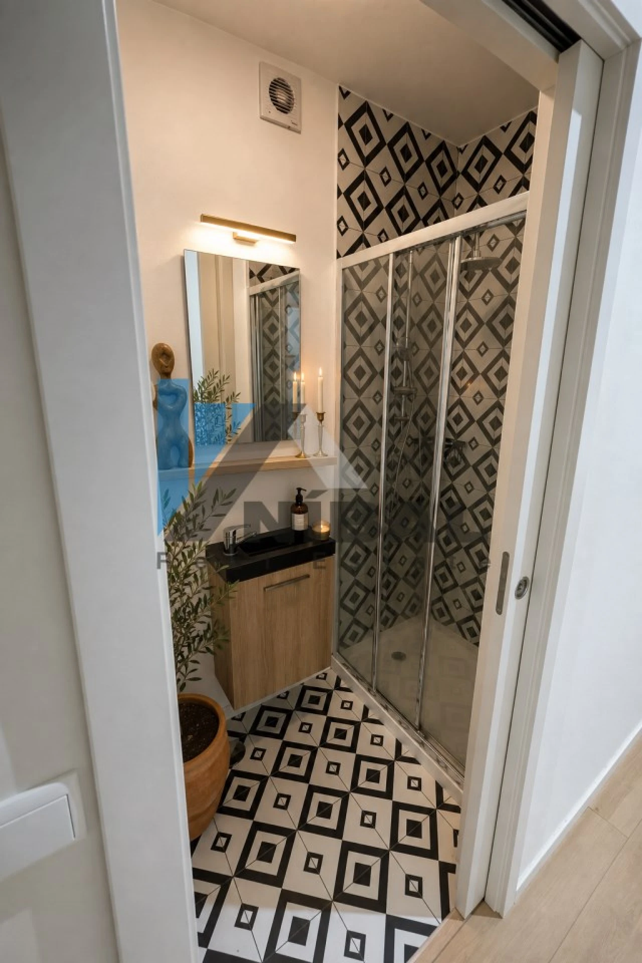 Apartamento T3 para Venda em Gulpilhares e Valadares Foto 11
