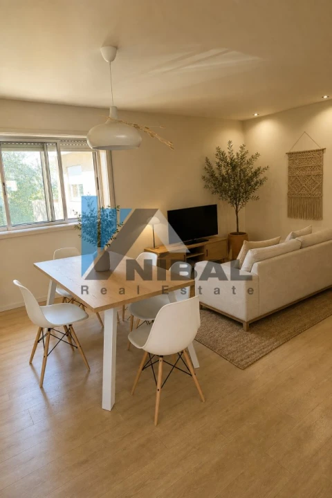 Apartamento T3 para Venda em Gulpilhares e Valadares