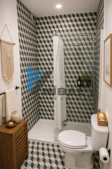 Apartamento T3 para Venda em Gulpilhares e Valadares
