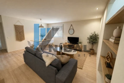 Apartamento T3 para Venda em Gulpilhares e Valadares