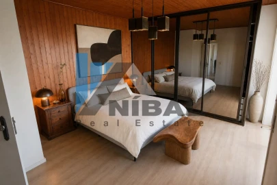 Apartamento T3 para Venda em Gulpilhares e Valadares