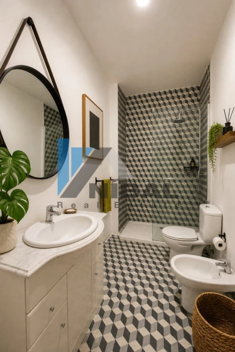 Apartamento T3 para Venda em Gulpilhares e Valadares