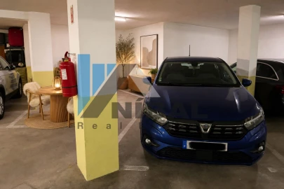 Apartamento T3 para Venda em Gulpilhares e Valadares