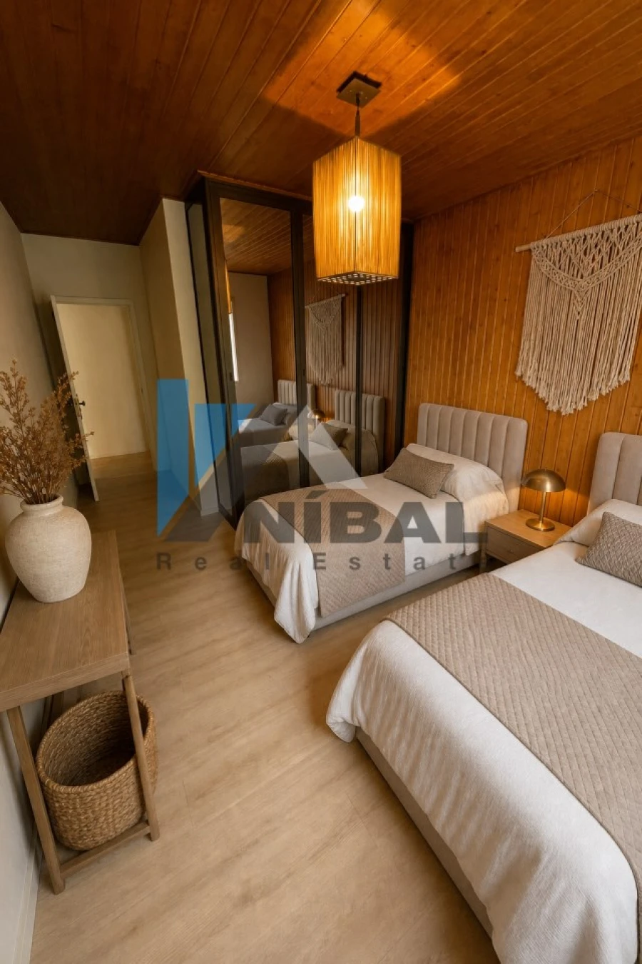 Apartamento T3 para Venda em Gulpilhares e Valadares Foto 12