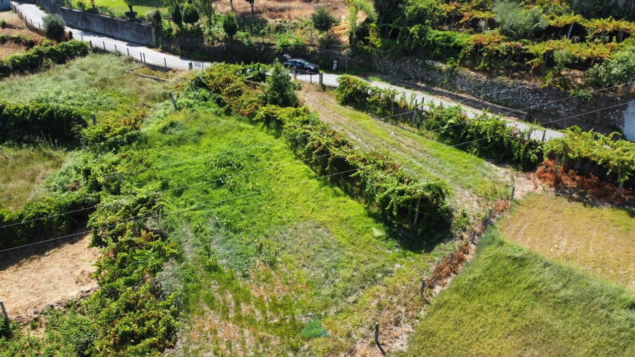 Terreno para Venda em Alvora e Loureda Foto 5