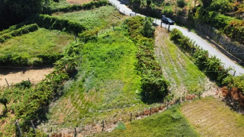 Terreno para Venda em Alvora e Loureda