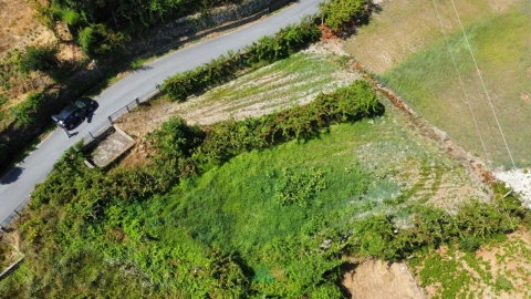Terreno para Venda em Alvora e Loureda