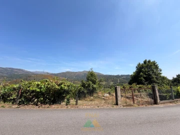 Terreno para Venda em Alvora e Loureda