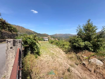 Terreno para Venda em Alvora e Loureda