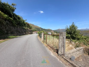 Terreno para Venda em Alvora e Loureda