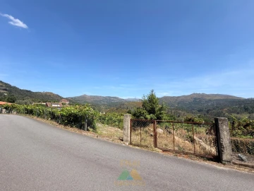 Terreno para Venda em Alvora e Loureda