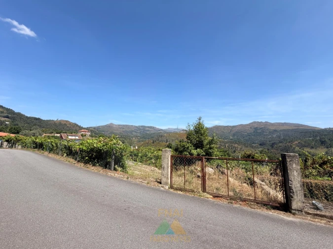 Terreno para Venda em Alvora e Loureda Foto 16