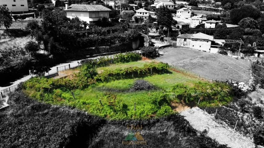 Terreno para Venda em Alvora e Loureda