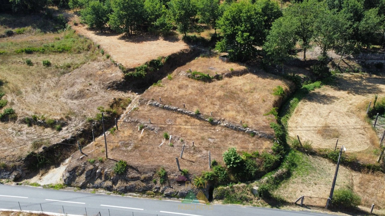 Terreno para Venda em Alvora e Loureda Foto 15