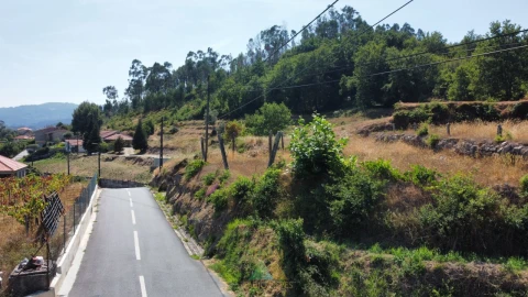 Terreno para Venda em Alvora e Loureda