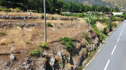 Terreno para Venda em Alvora e Loureda