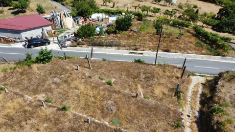 Terreno para Venda em Alvora e Loureda