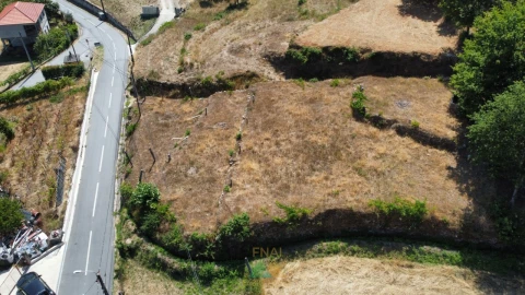 Terreno para Venda em Alvora e Loureda