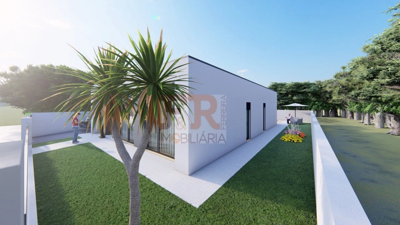 Moradia T3 para Venda em Quinta do Anjo Foto 9