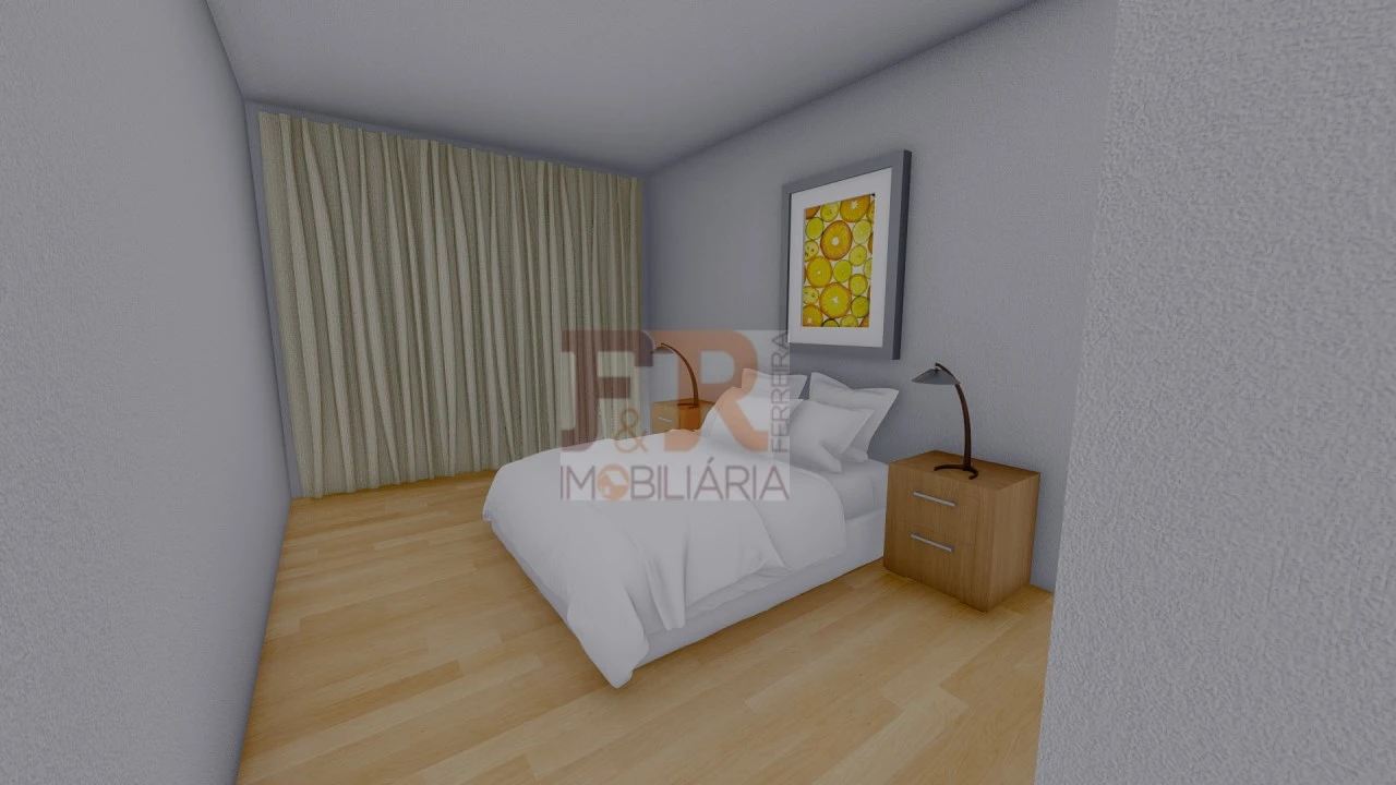 Moradia T3 para Venda em Quinta do Anjo Foto 13