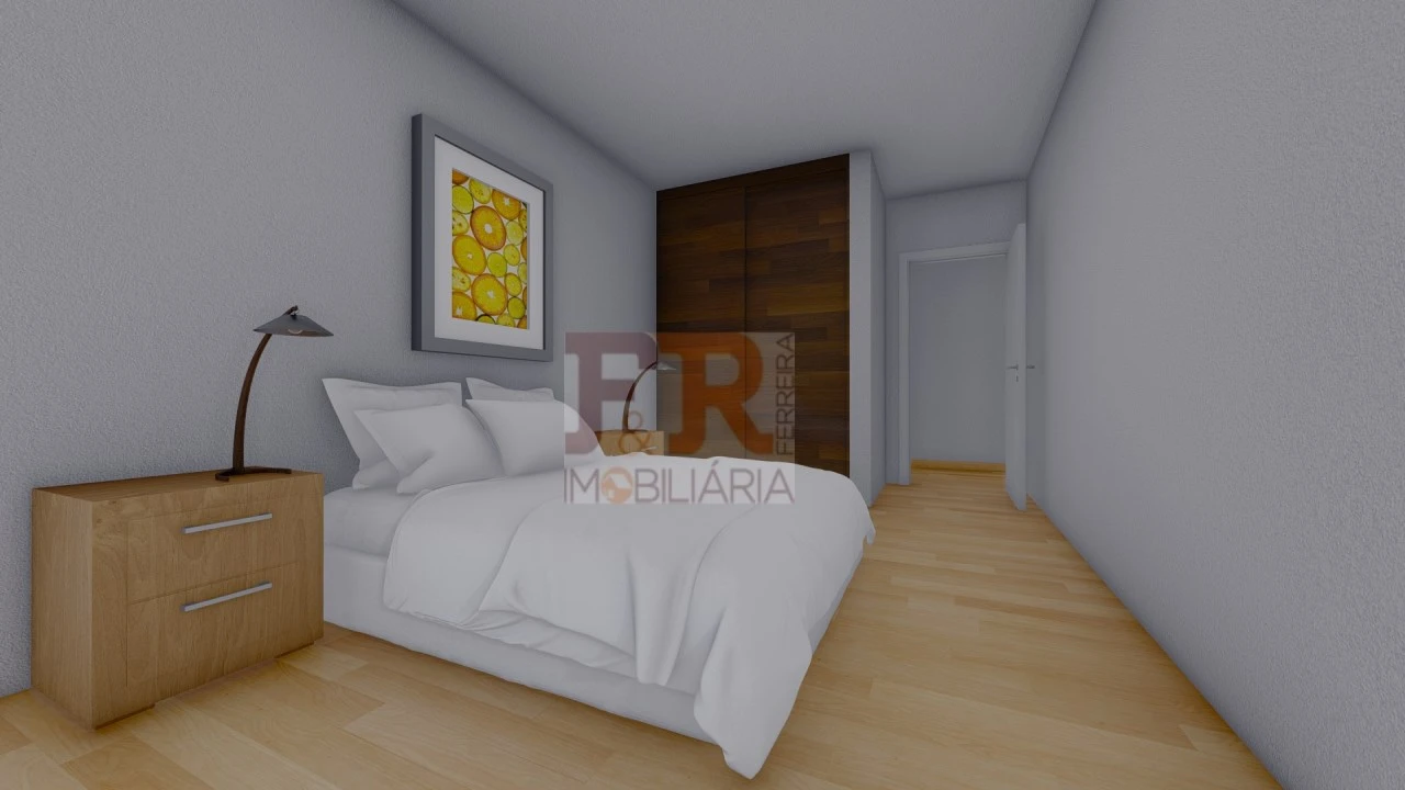 Moradia T3 para Venda em Quinta do Anjo Foto 14