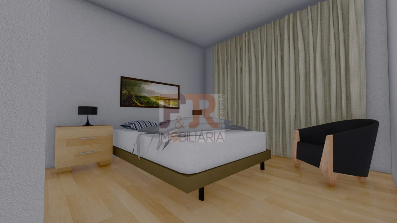 Moradia T3 para Venda em Quinta do Anjo Foto 17