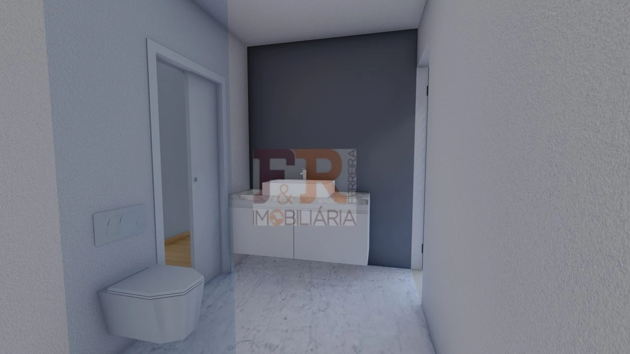 Moradia T3 para Venda em Quinta do Anjo Foto 18