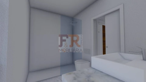 Moradia T3 para Venda em Quinta do Anjo