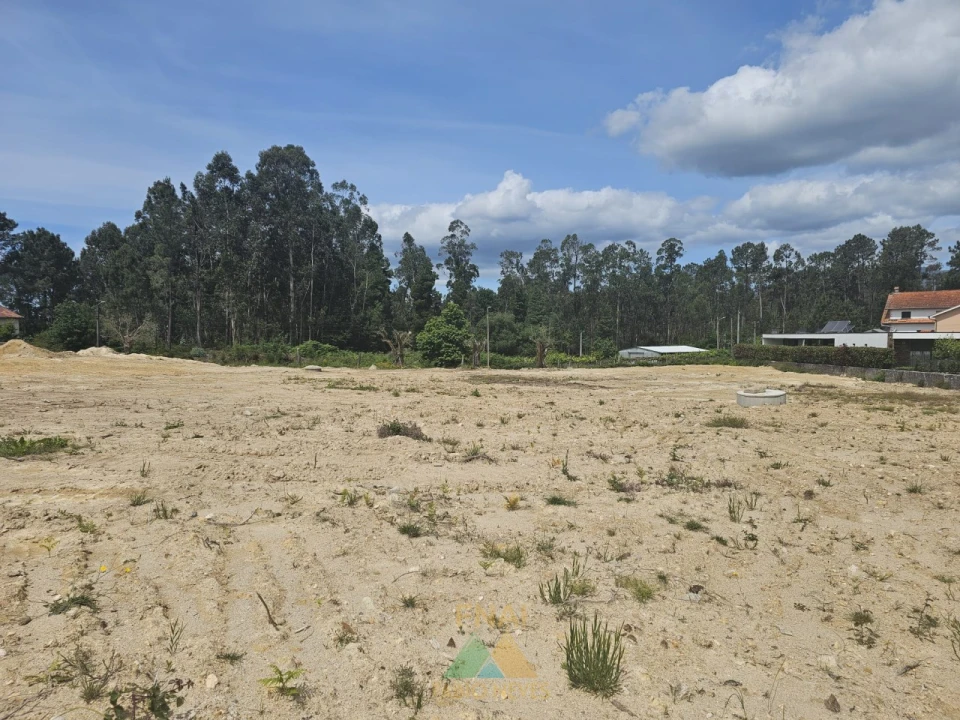 Terreno para Venda em Correlhã Foto 4