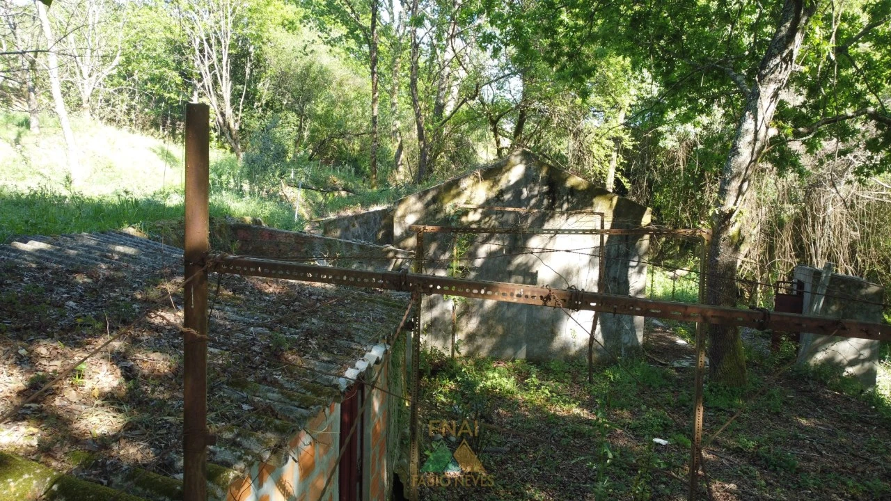 Moradia T2 para Venda em Gondoriz Foto 20