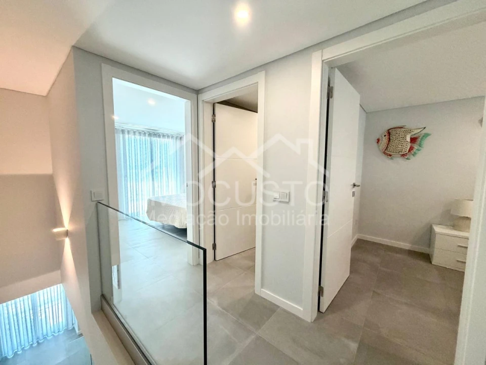 Apartamento T3 para Arrendamento férias em Monte Gordo Foto 5