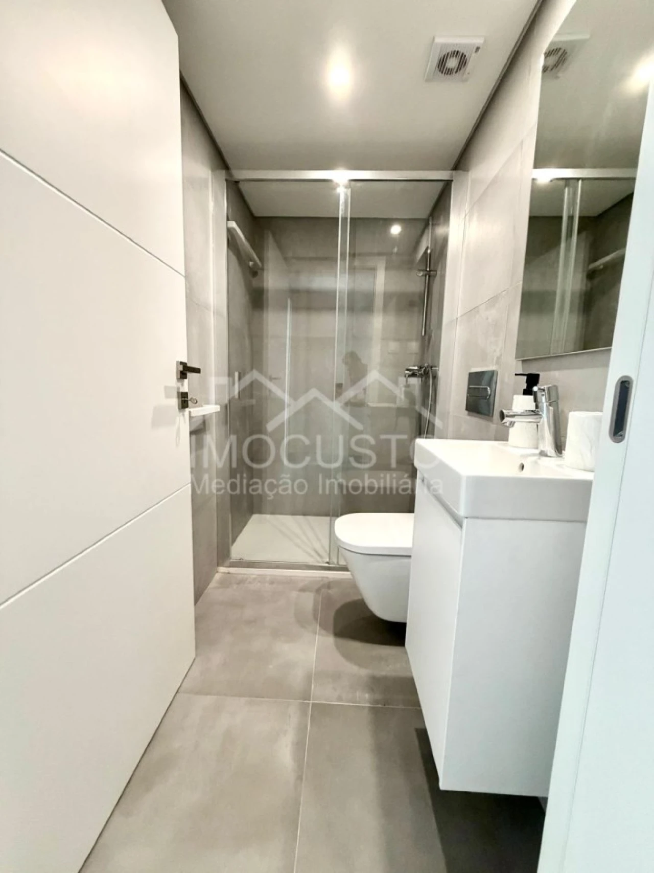 Apartamento T3 para Arrendamento férias em Monte Gordo Foto 6