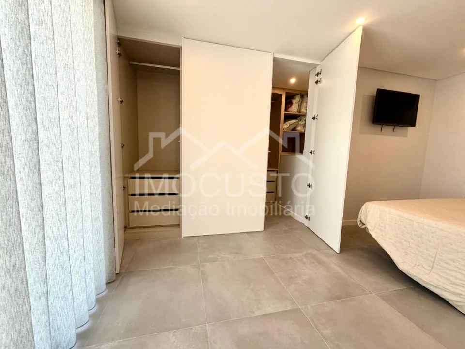 Apartamento T3 para Arrendamento férias em Monte Gordo Foto 7