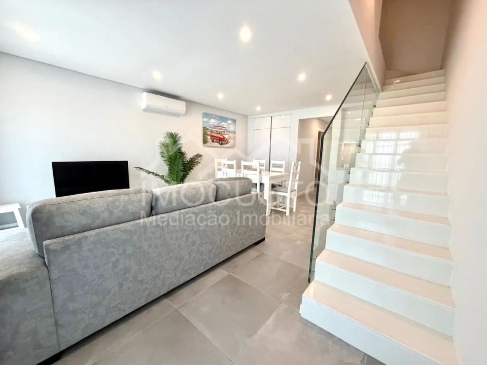 Apartamento T3 para Arrendamento férias em Monte Gordo Foto 14