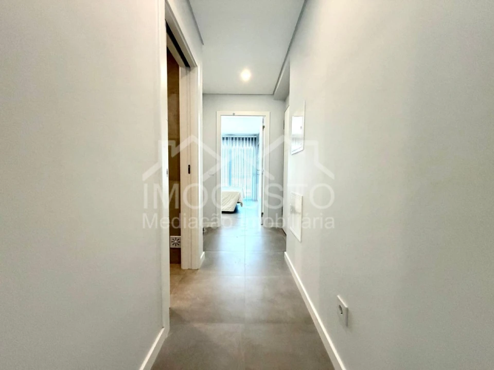 Apartamento T3 para Arrendamento férias em Monte Gordo Foto 19