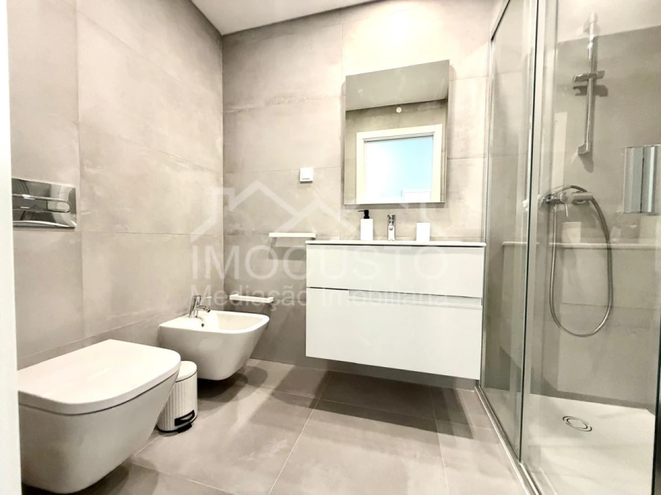 Apartamento T3 para Arrendamento férias em Monte Gordo Foto 20